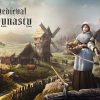 سی دی کی اورجینال بازی Medieval Dynasty کامپیوتر (PC)