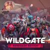 سی دی کی اورجینال بازی Wildgate کامپیوتر (PC)