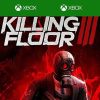 سی دی کی بازی Killing Floor 3 ایکس باکس (Xbox)