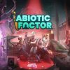 سی دی کی اورجینال بازی Abiotic Factor کامپیوتر (PC)
