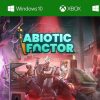 سی دی کی بازی Abiotic Factor ایکس باکس و کامپیوتر (PC & Xbox)