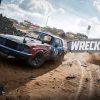 سی دی کی اورجینال بازی Wreckfest 2 کامپیوتر (PC)