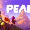 سی دی کی اورجینال بازی PEAK کامپیوتر (PC)
