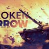 سی دی کی اورجینال بازی Broken Arrow کامپیوتر (PC)
