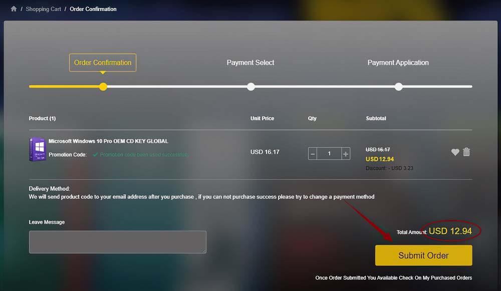 سریع‌ترین و امن‌ترین روش خرید CD Key در ایران