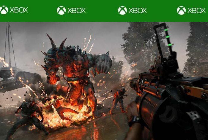 سی دی کی بازی Dying Light: The Beast ایکس باکس (Xbox)