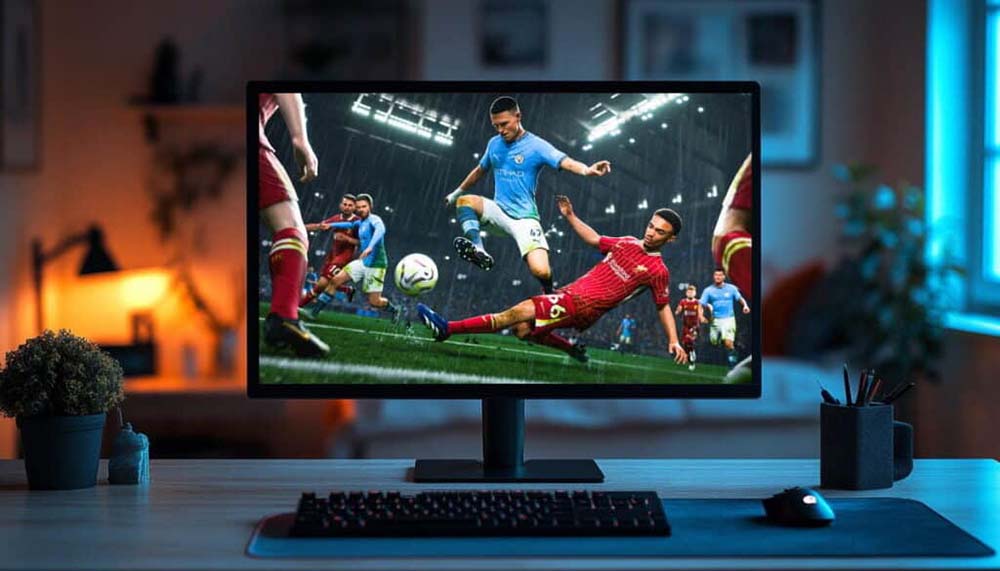 راهنمای خرید FC 26 اورجینال ارزان PC و Xbox و PlayStation