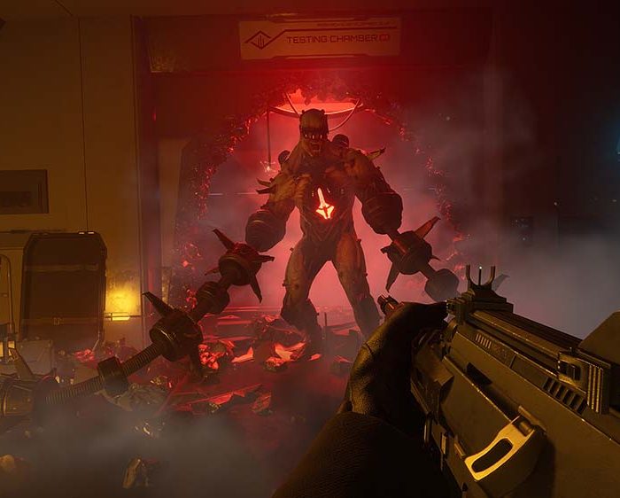 سی دی کی اورجینال بازی Killing Floor 3 کامپیوتر (PC)