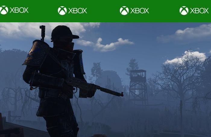 سی دی کی بازی Rust Console Edition X|S ایکس باکس (Xbox)