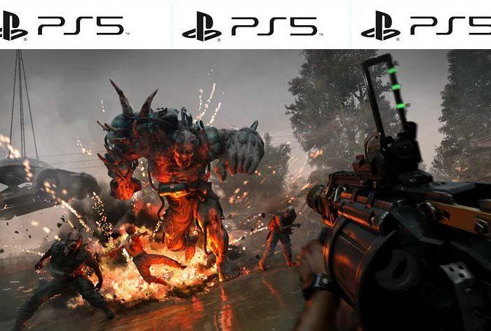 سی دی کی بازی Dying Light: The Beast پلی استیشن (PS5)