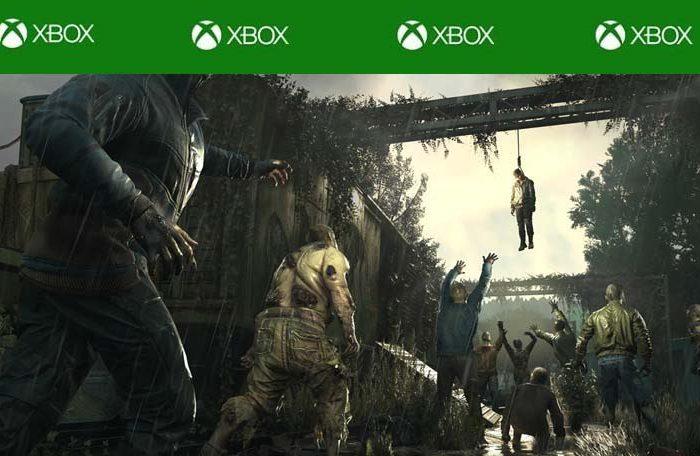 سی دی کی بازی Dying Light: The Beast ایکس باکس (Xbox)