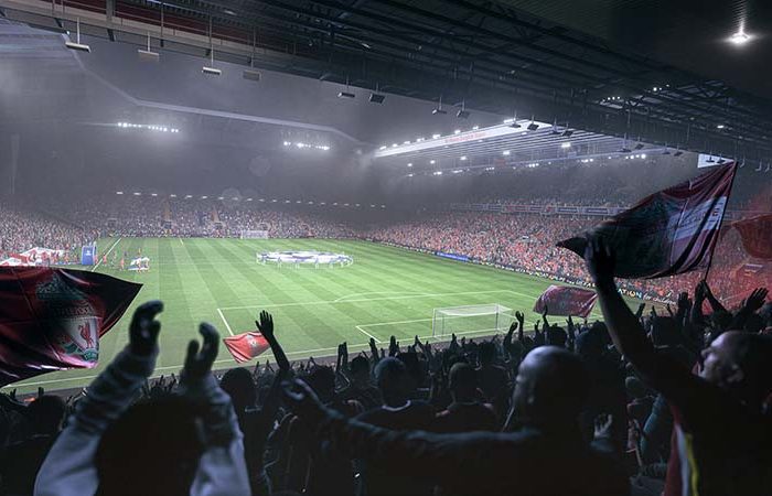 سی دی کی اورجینال بازی EA SPORTS FC™ 26 کامپیوتر (PC)