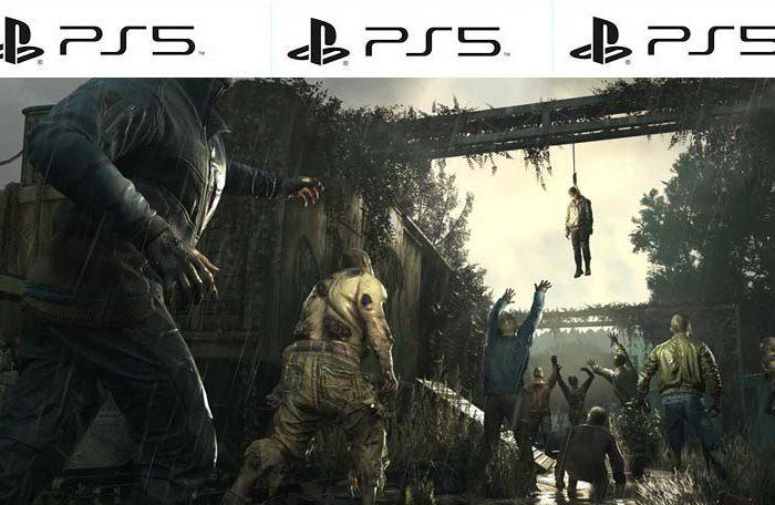سی دی کی بازی Dying Light: The Beast پلی استیشن (PS5)