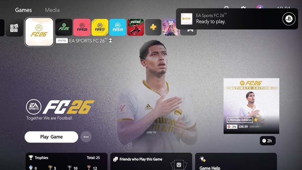 راهنمای خرید FC 26 اورجینال ارزان PC و Xbox و PlayStation