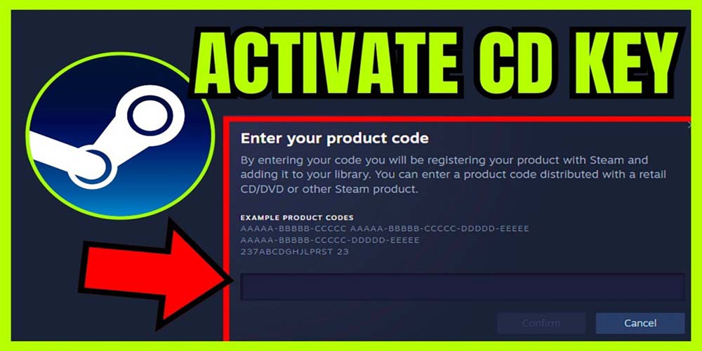 خرید CD Key اورجینال استیم