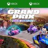 سی دی کی بازی Ed & Edda: GRAND PRIX – Racing Champions ایکس باکس (Xbox)