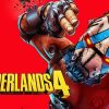 سی دی کی اورجینال بازی Borderlands 4 کامپیوتر (PC)