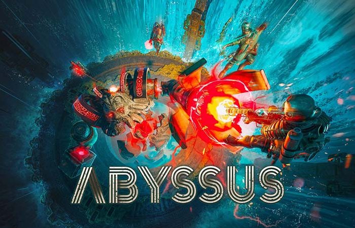 سی دی کی اورجینال بازی Abyssus کامپیوتر (PC)