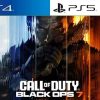 سی دی کی بازی Call of Duty®: Black Ops 7 پلی استیشن (PS4/PS5)