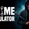 سی دی کی اورجینال بازی Crime Simulator کامپیوتر (PC)