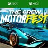 سی دی کی بازی The Crew: Motorfest ایکس باکس (Xbox)