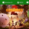 سی دی کی بازی Grounded 2 ایکس باکس و کامپیوتر (Xbox & PC)