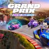 سی دی کی اورجینال بازی Ed & Edda: GRAND PRIX – Racing Champions کامپیوتر (PC)