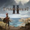 سی دی کی اورجینال بازی Titan Quest II کامپیوتر (PC)