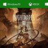 سی دی کی بازی Little Nightmares III ایکس باکس و کامپیوتر (Xbox & PC)