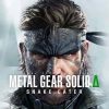 سی دی کی اورجینال بازی METAL GEAR SOLID Δ: SNAKE EATER کامپیوتر (PC)