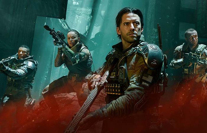 سی دی کی اورجینال بازی Call of Duty®: Black Ops 7 کامپیوتر (PC)