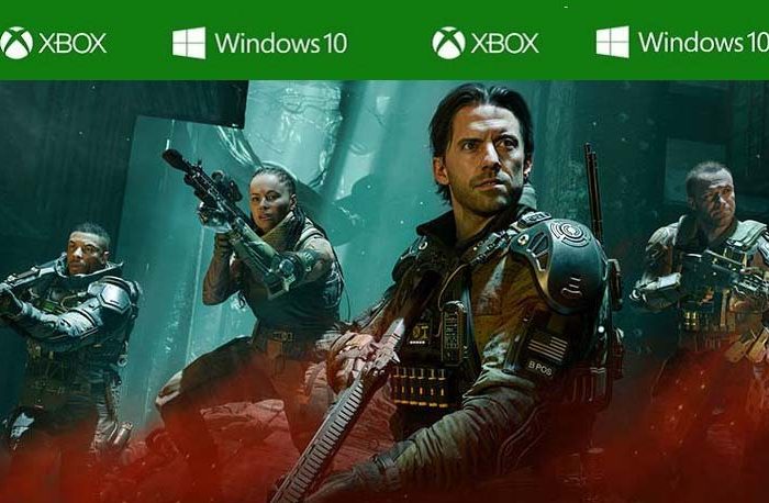 سی دی کی بازی Call of Duty®: Black Ops 7 ایکس باکس و کامپیوتر (Xbox & PC)