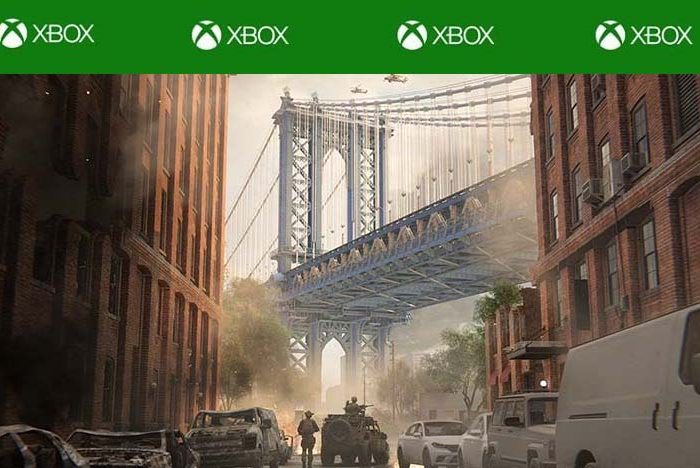 سی دی کی بازی Battlefield™ 6 ایکس باکس (Xbox)