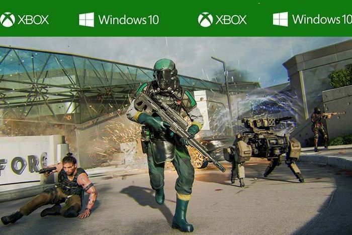 سی دی کی بازی Call of Duty®: Black Ops 7 ایکس باکس و کامپیوتر (Xbox & PC)