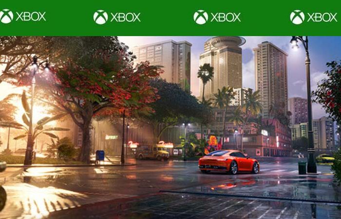 سی دی کی بازی The Crew: Motorfest ایکس باکس (Xbox)