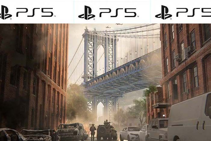 سی دی کی بازی Battlefield™ 6 پلی استیشن (PS5)