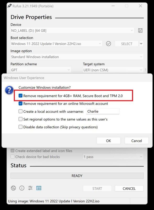 لینک دانلود ایزو ویندوز اورجینال (Windows ISO)