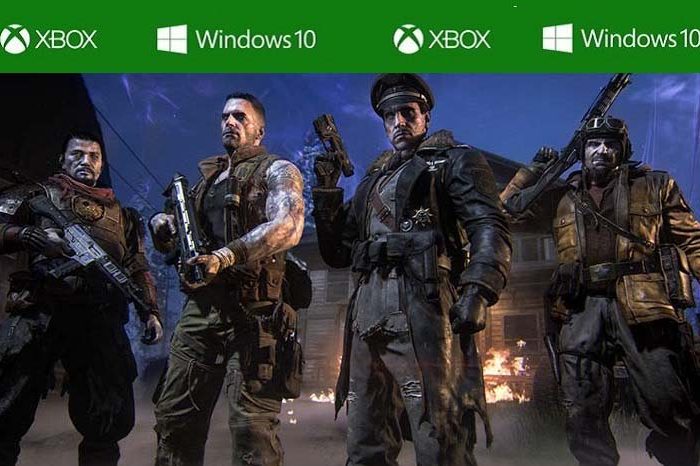 سی دی کی بازی Call of Duty®: Black Ops 7 ایکس باکس و کامپیوتر (Xbox & PC)