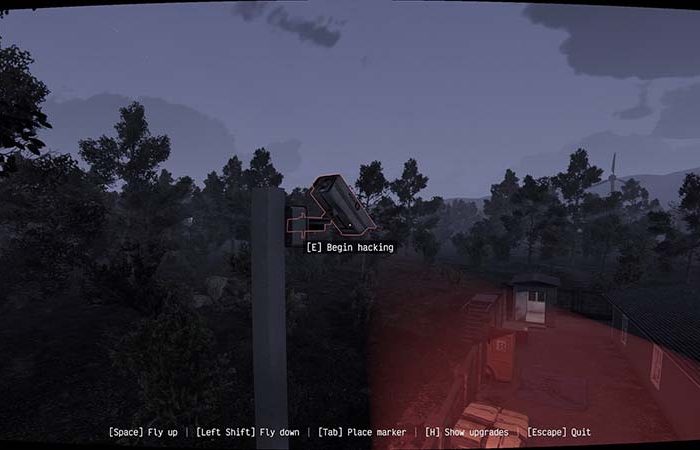 سی دی کی اورجینال بازی Crime Simulator کامپیوتر (PC)