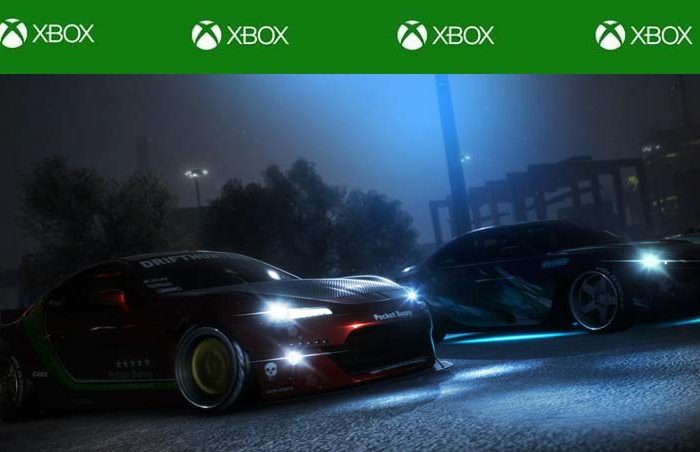 سی دی کی بازی CarX Street ایکس باکس (Xbox)