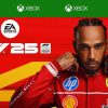 سی دی کی بازی F1 25 ایکس باکس (Xbox)