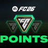 خرید FC Points FC 26 (پوینت فیفا 26) برای PC و Xbox