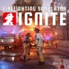 سی دی کی اورجینال بازی Firefighting Simulator: Ignite کامپیوتر (PC)
