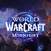سی دی کی اورجینال بازی World of Warcraft: Midnight کامپیوتر (PC)