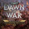 سی دی کی اورجینال Warhammer 40,000 Dawn of War - Definitive Edition کامپیوتر (PC)