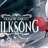 سی دی کی اورجینال بازی Hollow Knight: Silksong کامپیوتر (PC)
