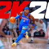 سی دی کی اورجینال بازی NBA 2K26 کامپیوتر (PC)