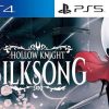 سی دی کی بازی Hollow Knight: Silksong پلی استیشن (PS4/PS5)