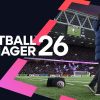 سی دی کی اورجینال بازی Football Manager 26 کامپیوتر (PC)