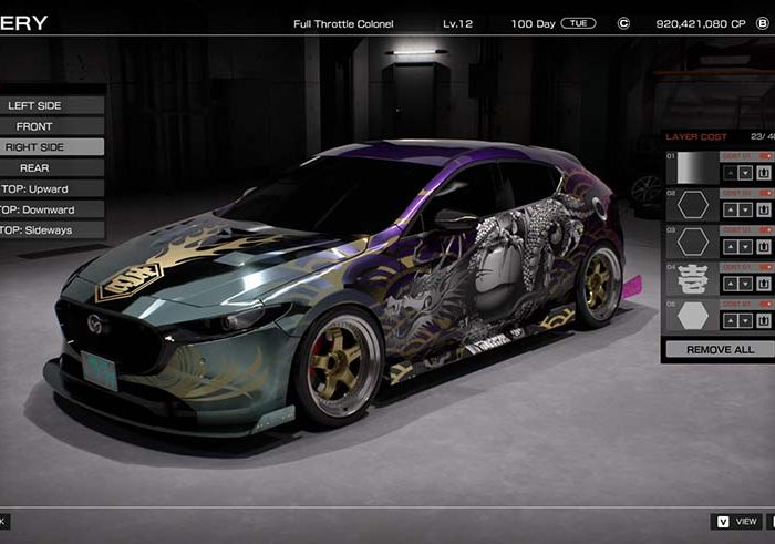 سی دی کی اورجینال بازی Tokyo Xtreme Racer کامپیوتر (PC)